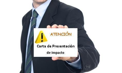 8 claves. Cómo hacer Carta de Presentación para Directivos