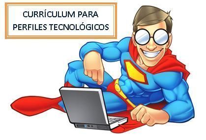 Como Hacer Curriculum De Un Informatico 9 Claves Imprescindibles